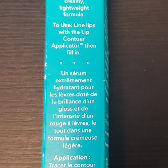 THRIVE CAUSEMETICS Glossy Lip Hydrating Serum $25 - Picture 7 of 11